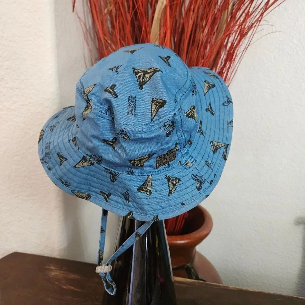 Dozer kids hat